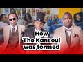 MEJJA discusses how THE KANSOUL was formed &amp; friendship with MADTRAXX &amp; KORA | MIC CHEQUE PODCAST