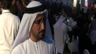 Tariq Bin Khalifa, Director Account Management General Cargo, DP World