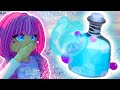 (Rh Vlogs Ep 10!) I became a Mermaid! + why this video almost made me cry...