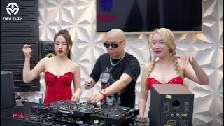 HOUSE LAK 2025 - BẬT NHẠC LÊN - NHẠC NGHE TRÊN XE - TRIỆU MUZIK x HẠ AN x THẢO BEBE