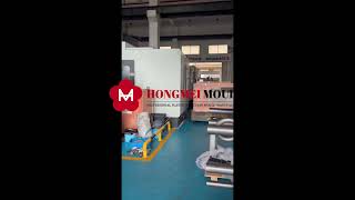 Mould packed for shipment #injectionmould  #plasticmould  #factorydirect  #custommould