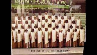 *Audio* Revelations 19:1: The New Jerusalem Baptist Church Choir chords