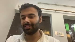 UPSC Topper Rahul (AC) (AIR 181) Live Interaction I Toppers Talk I UPSC TIME