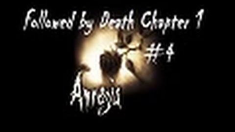 Amnesia CS: Followed By Death: Chapter 1: Part 4 (FINAL): YES!!!