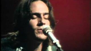 Video thumbnail of "James Taylor - Fire And Rain"