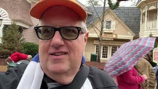 Vlogmas 2021 - Day 21 Dollywood’s Music Shows