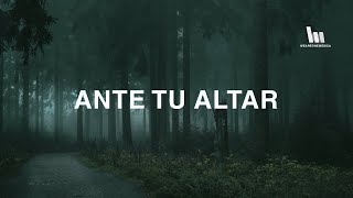 Miniatura del video "Averly Morillo - Ante Tu Altar"