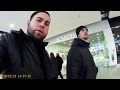 Почти VLOG,или небольшая  прогулка по Днепру!)