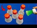 Easy and prectical Plastic Bottle craft hacks You 'll Love to Try Today | Craft things | 2025