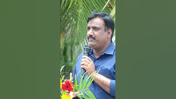 Director A. Mohan Babu Speech Highlights |  NRCM #nrcm