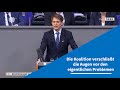 08.11.19  Die Koalition verschließt die Augen vor den eigentlichen Problemen! - Götz Frömming