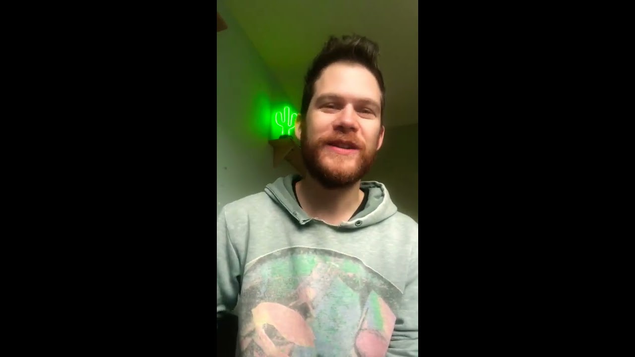 Auditory-Visual Synaesthesia