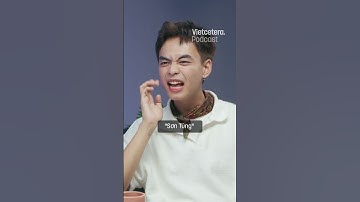 Cuộc gọi đổi đời - Ben Phạm #vietcetera #vietcetera_podcast #themoneydate #benpham