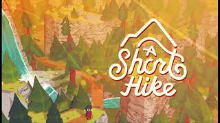 [GOTY 2019 #3] Best VGM 2393 - A Short Hike - Somewhere In The Woods (Short Hike)