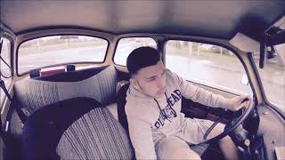 Trabant Drifting x FakeTaxi (Music Video)