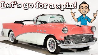 1956 Buick Special For Sale At Volo Auto Museum V20928