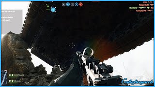 Battlefield 6 - Stealth Killing Tanks
Taking down tanks and helicopters before they even know what happened Battlefield 6 - Stealth Killing Tanks