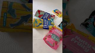 Turning candy into $50 in 30 minutes #treatmaker #candybusiness #candymaker
