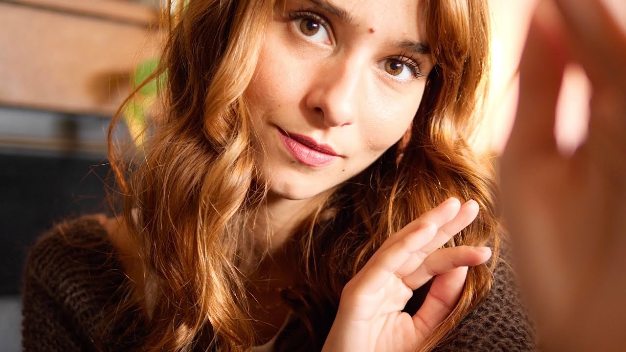 ASMR - Tout pour ton sommeil !