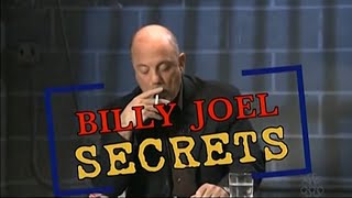 Billy Joel Secrets - 1/5/06