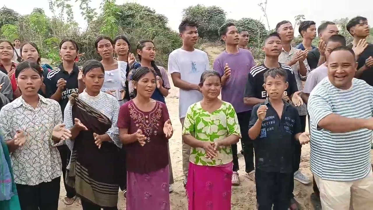 Gisik pilgipa manderangko  chio  napbolatdani jamano gitrangko ringdila 