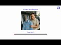 TOEFL (2026) Listen and Repeat (Practice 100) | TASK 1 | Gabble.ai