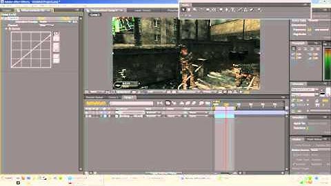 Color Correction - Tutorial by JonjassDesigns