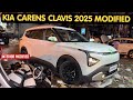 2025 Kia Clavis Modified ✅ Carens Clavis Interior Modified ✅ Kia Carens Clavis Modified With Price ✅