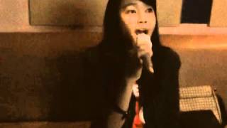 Benar Benar Sayang Kamu (Storia) - Cover by Ajeng Dapa
