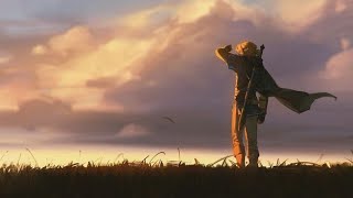 Aziza Qobilova & Kamro - Lost You (Slowed To Perfection , Love It)