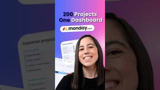 See 200 Projects in One View — monday.com Portfolio