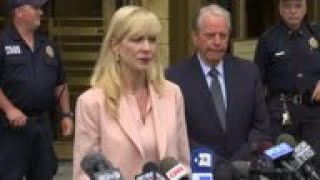 Financier Jeffrey Epstein denied bail
