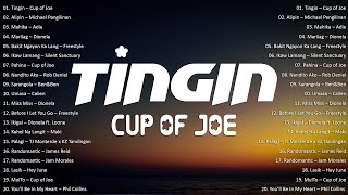 Tingin - Cup Of Joe | Top OPM Hits Philippines 2025 - Best Tagalog Songs on Spotify, YouTube