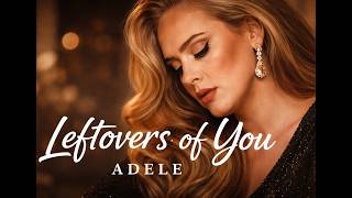 Download Lagu Adele _Leftovers of you (Official music video) MP3