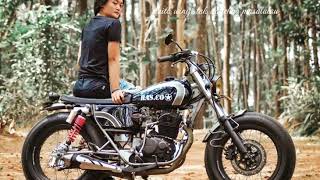 Story wa cerito wingi tak dadekne masalalau (cover urip ku wis ayek atiku wis seneng)