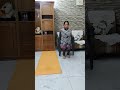 Balance Exercises for Seniors