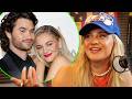 Kelsea Ballerini Reveals How She Said 'I Love You' To Boyfriend Chase Stokes