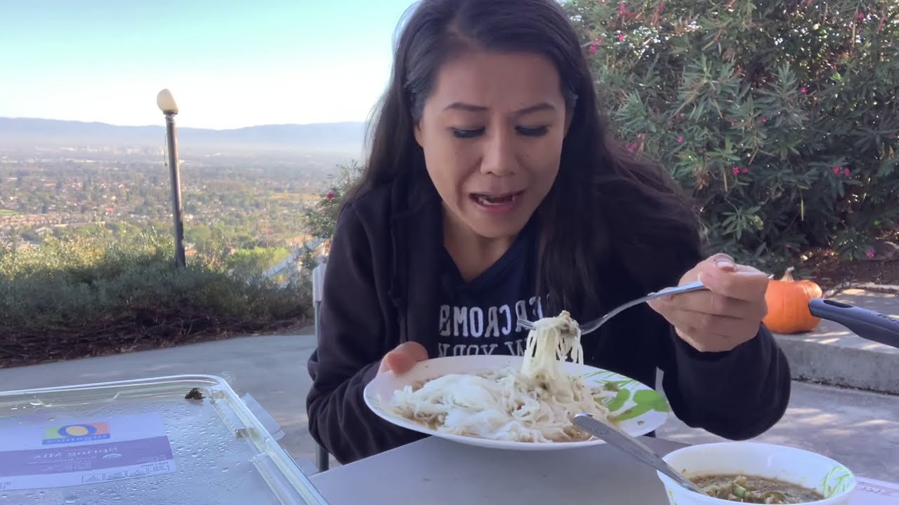 ชีวิตในอเมริกา อิ่มแล้ว พา ทัวร์บ้านพอกรุบกริบ