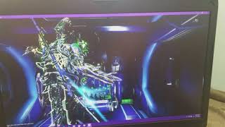 Warframe FPS Drop / UI Loading Lag (Foundry)