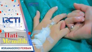Hati Yang Memilih  Reaksi Tangan Putri Bikin Raja Senang 26 Juli 2017