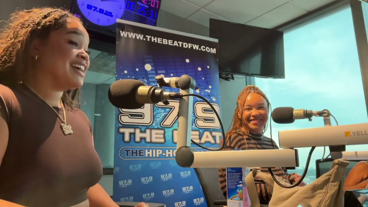 BLACK ON THE BLOCK FALL 2025