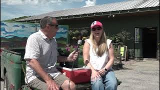 Tailgate Talks - Mad River Flowers