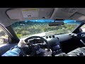 Nissan 350z - POV DRIVE PT2 (TOMEI EXHAUST)