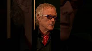 David J: Peter Murphy Was Brilliant But Difficult