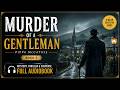 Murder of a Gentleman | Pippa McCathie | Book 5 | Full Audiobook | Mystery, Thriller & Suspense