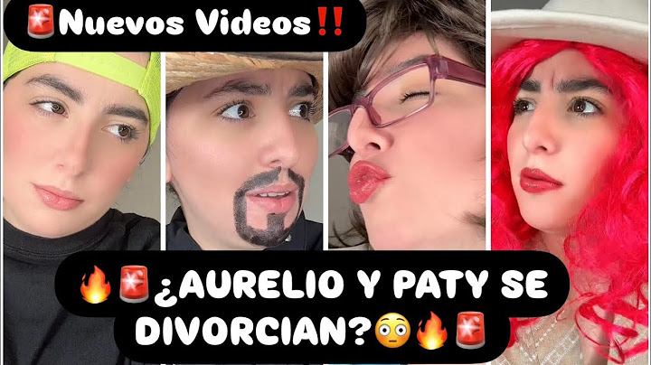 ✨HODAAA✨Aurelio y Paty se separan😳🚨/ Leidys Sotolongo Oficial