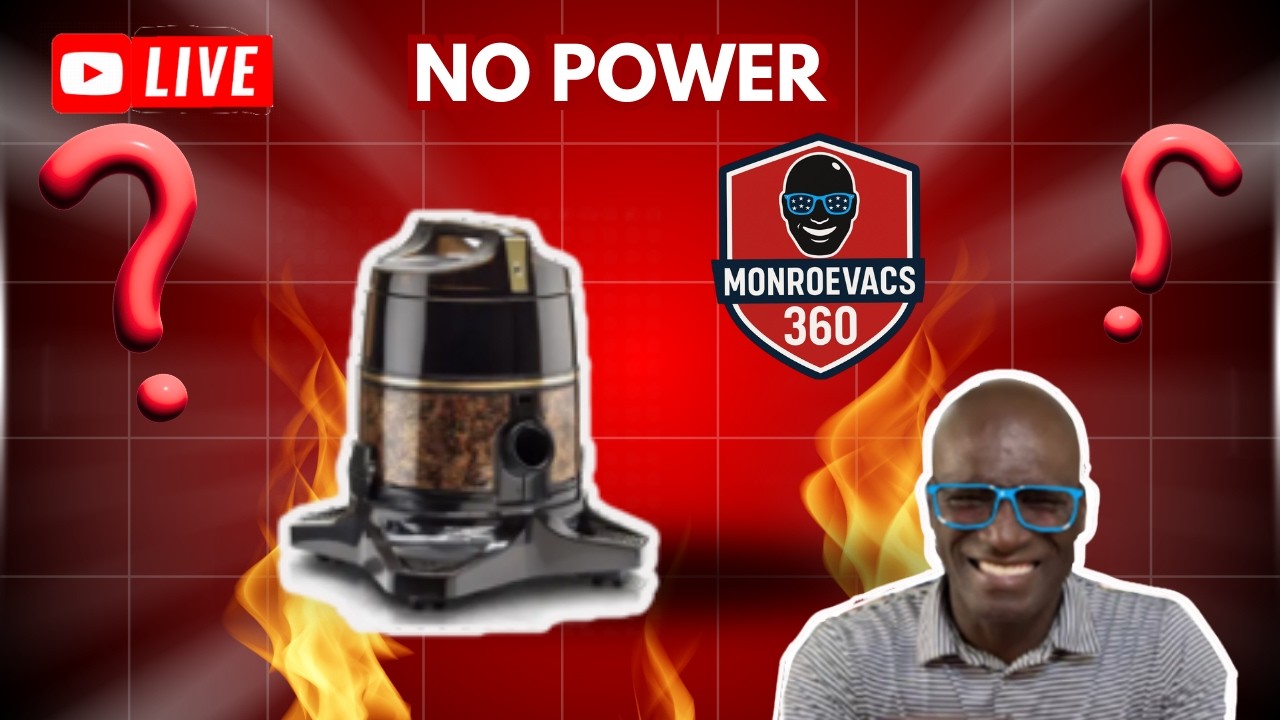 No Power-Classic Rainbow Vacuum Nozzle