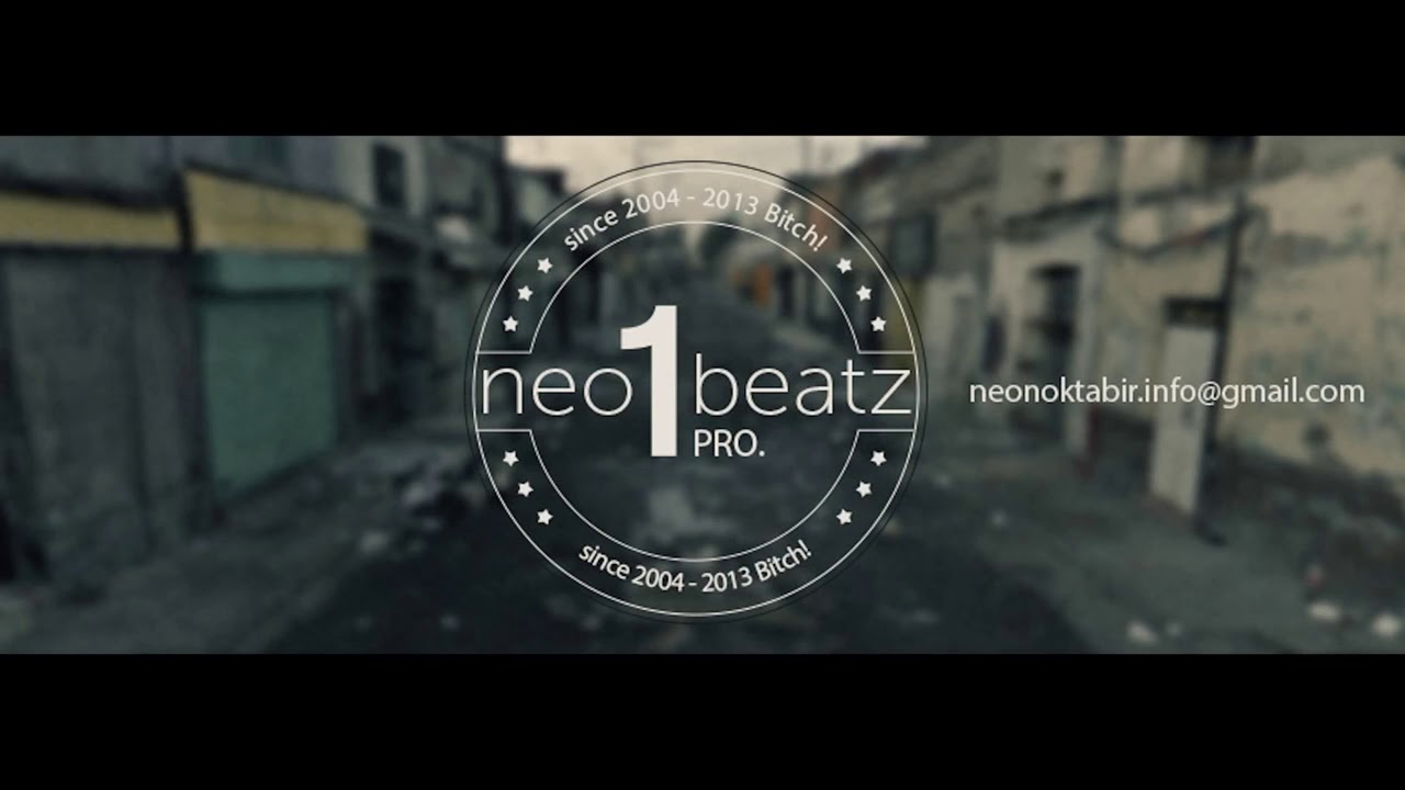 Neo1Beatz Bloodz