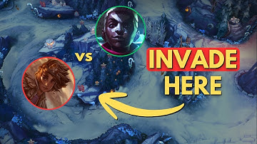 How to Snowball EVERY GAME with Ekko Jungle