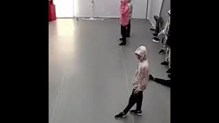 I-LAND 'Dive Into You' DANCE PRACTICE